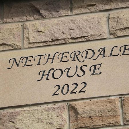 Netherdale House Buxton  Ngoại thất bức ảnh