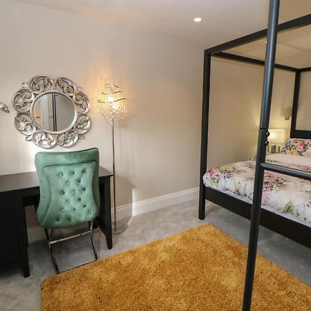 Netherdale House Buxton  Ngoại thất bức ảnh