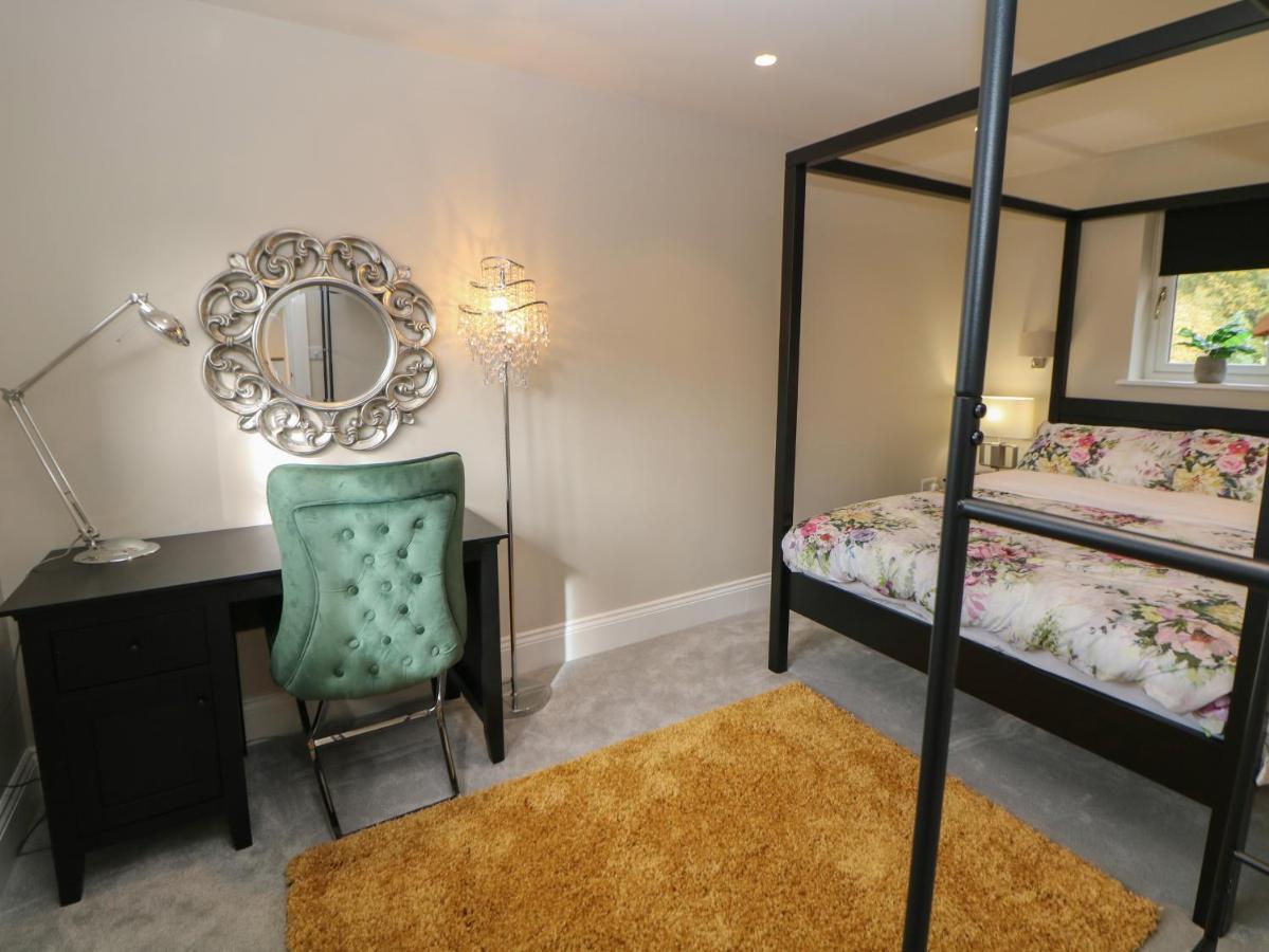 Netherdale House Buxton  Ngoại thất bức ảnh