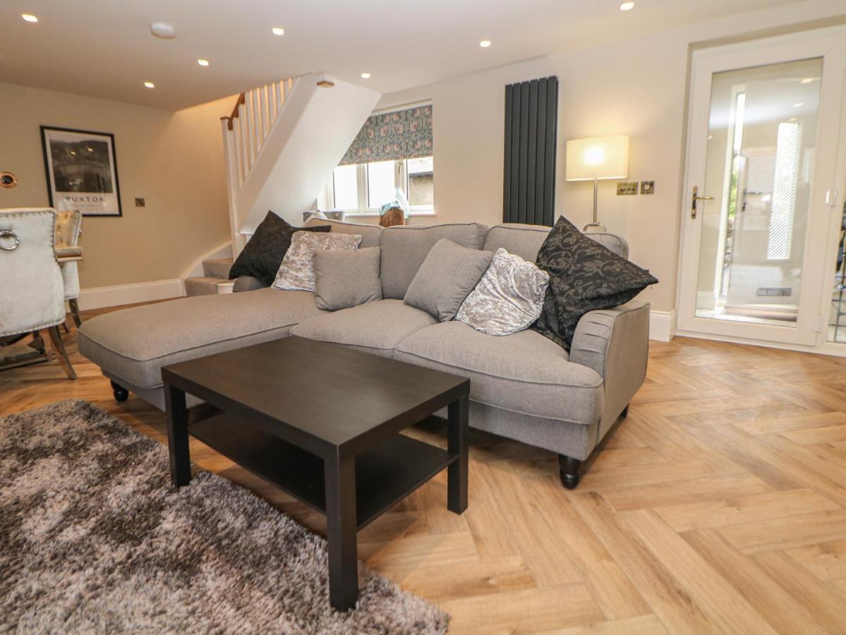 Netherdale House Buxton  Ngoại thất bức ảnh