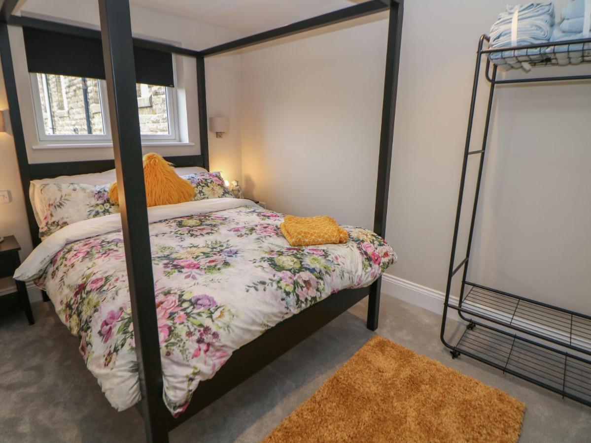 Netherdale House Buxton  Ngoại thất bức ảnh