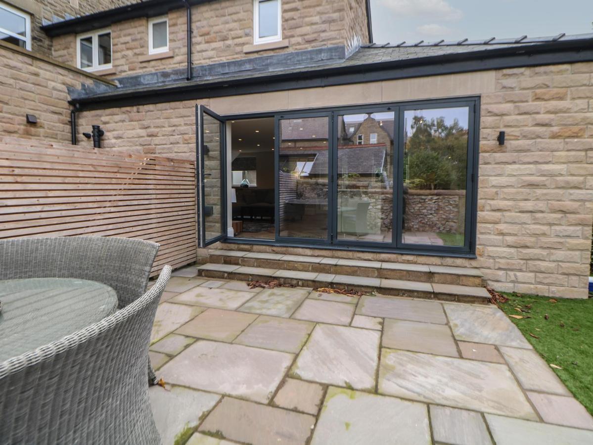 Netherdale House Buxton  Ngoại thất bức ảnh
